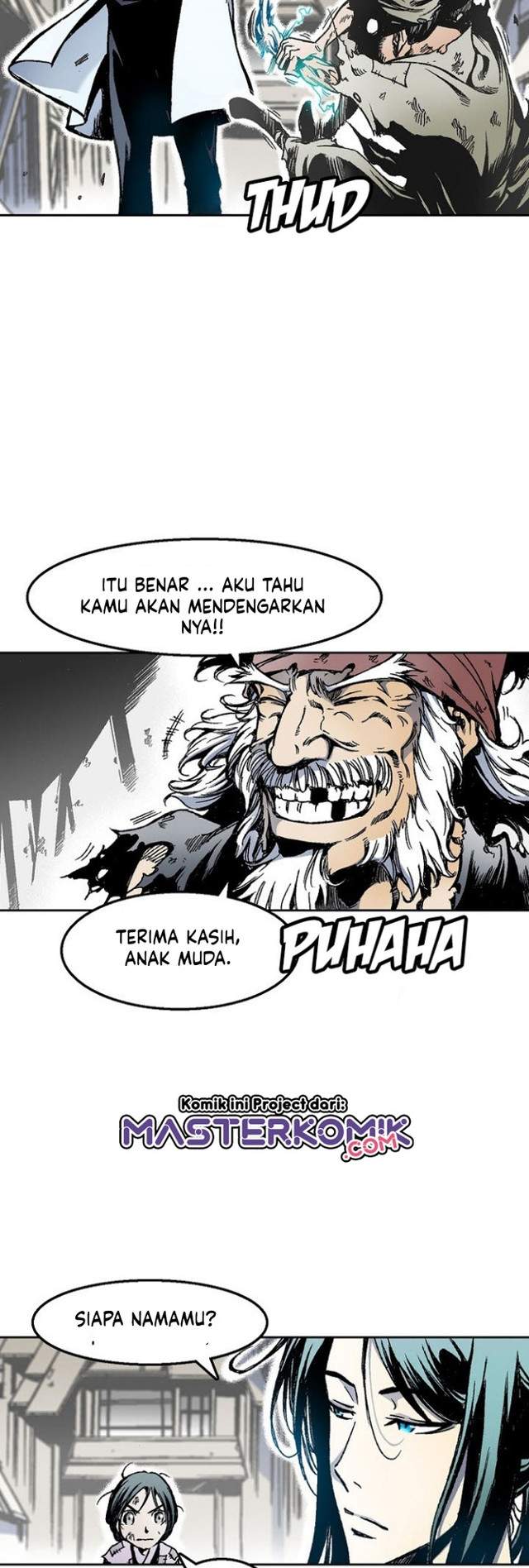 Memoir Of The King Of War Chap 27 - Next Chap 28