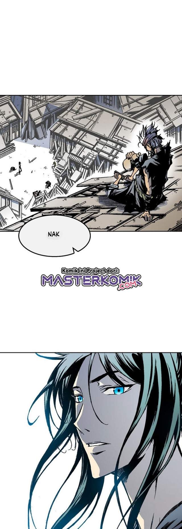 Memoir Of The King Of War Chap 27 - Next Chap 28