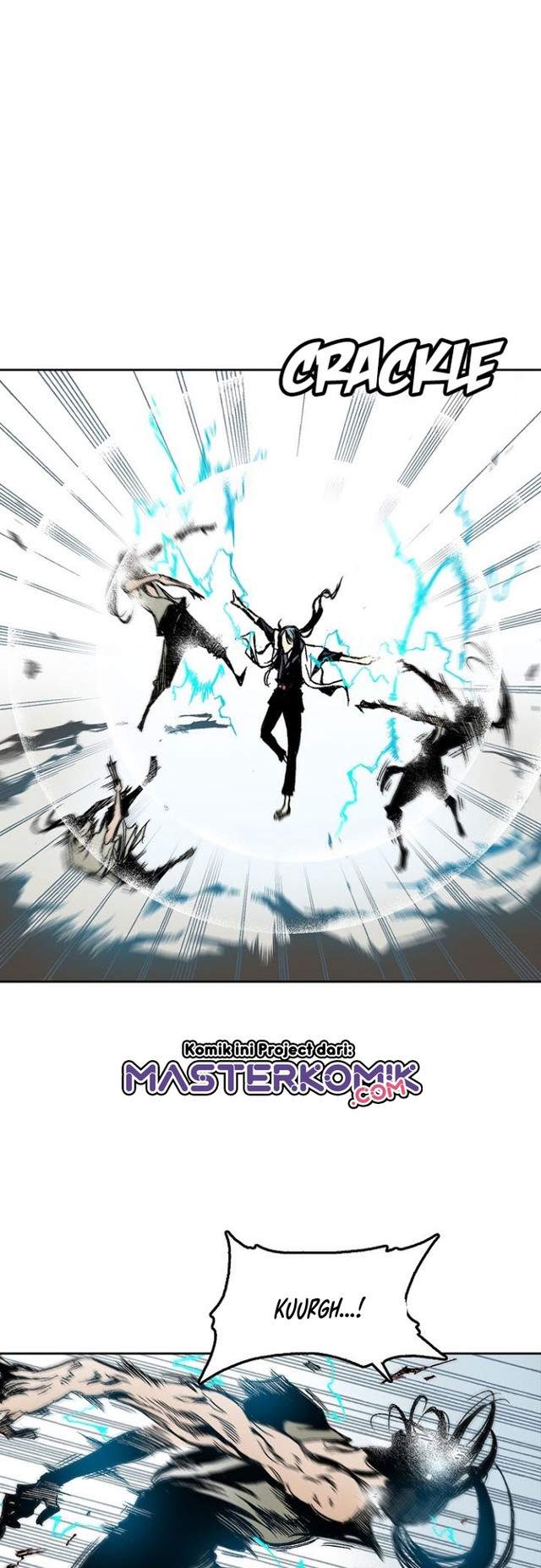 Memoir Of The King Of War Chap 27 - Next Chap 28