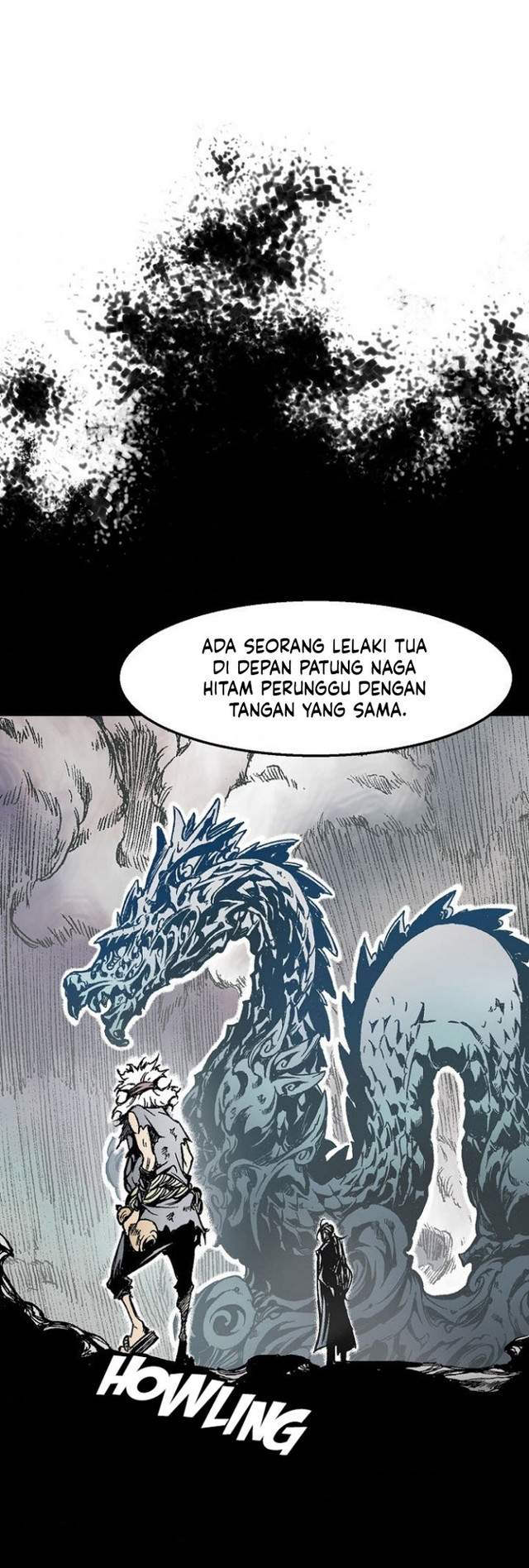 Memoir Of The King Of War Chap 27 - Next Chap 28