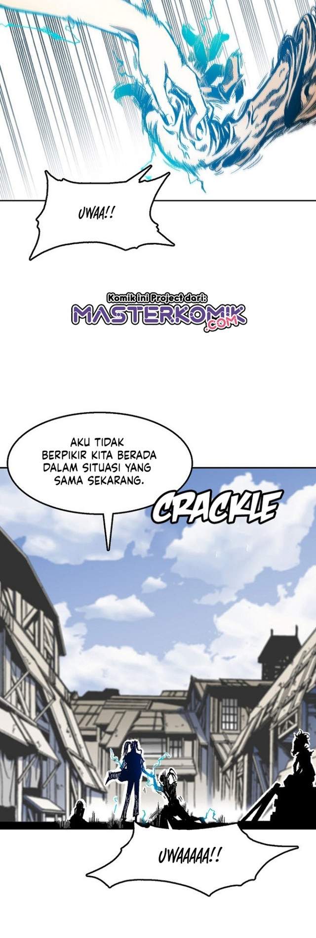 Memoir Of The King Of War Chap 27 - Next Chap 28