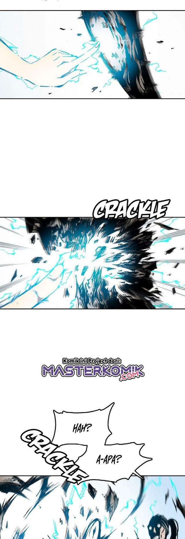 Memoir Of The King Of War Chap 27 - Next Chap 28