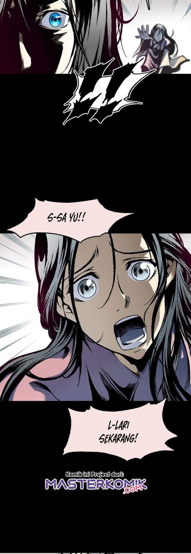 Memoir Of The King Of War Chap 24 - Next Chap 25