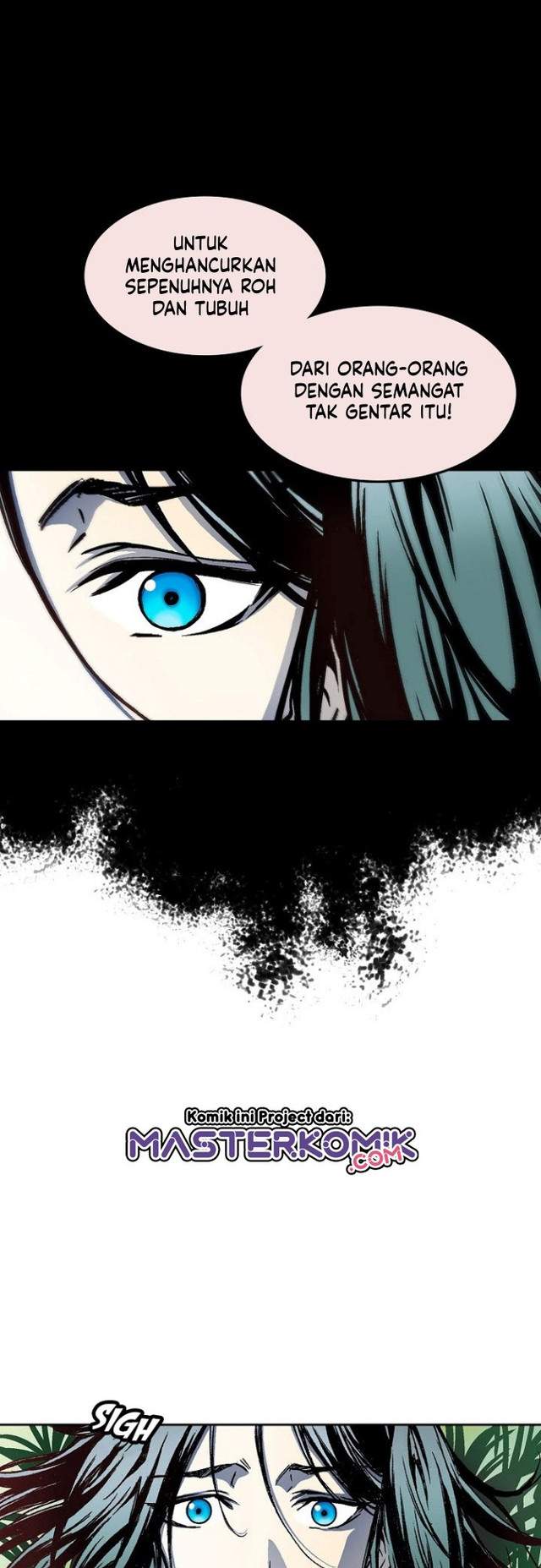 Memoir Of The King Of War Chap 24 - Next Chap 25