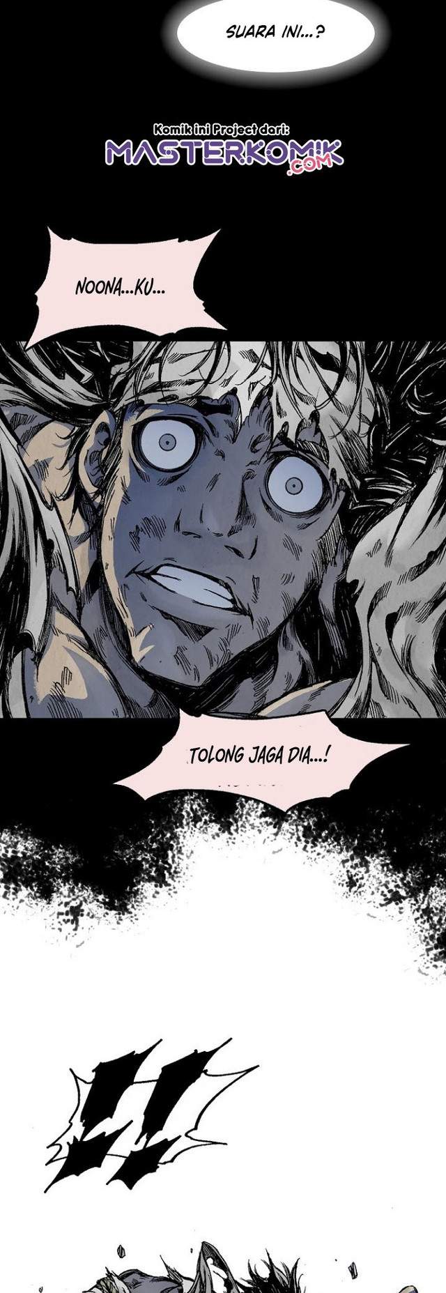 Memoir Of The King Of War Chap 24 - Next Chap 25