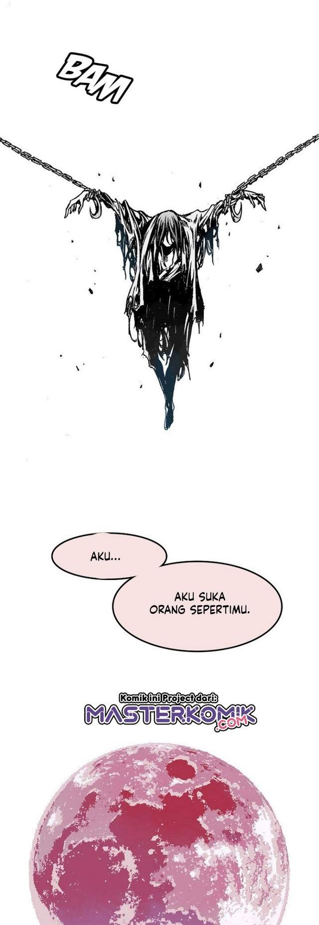 Memoir Of The King Of War Chap 24 - Next Chap 25