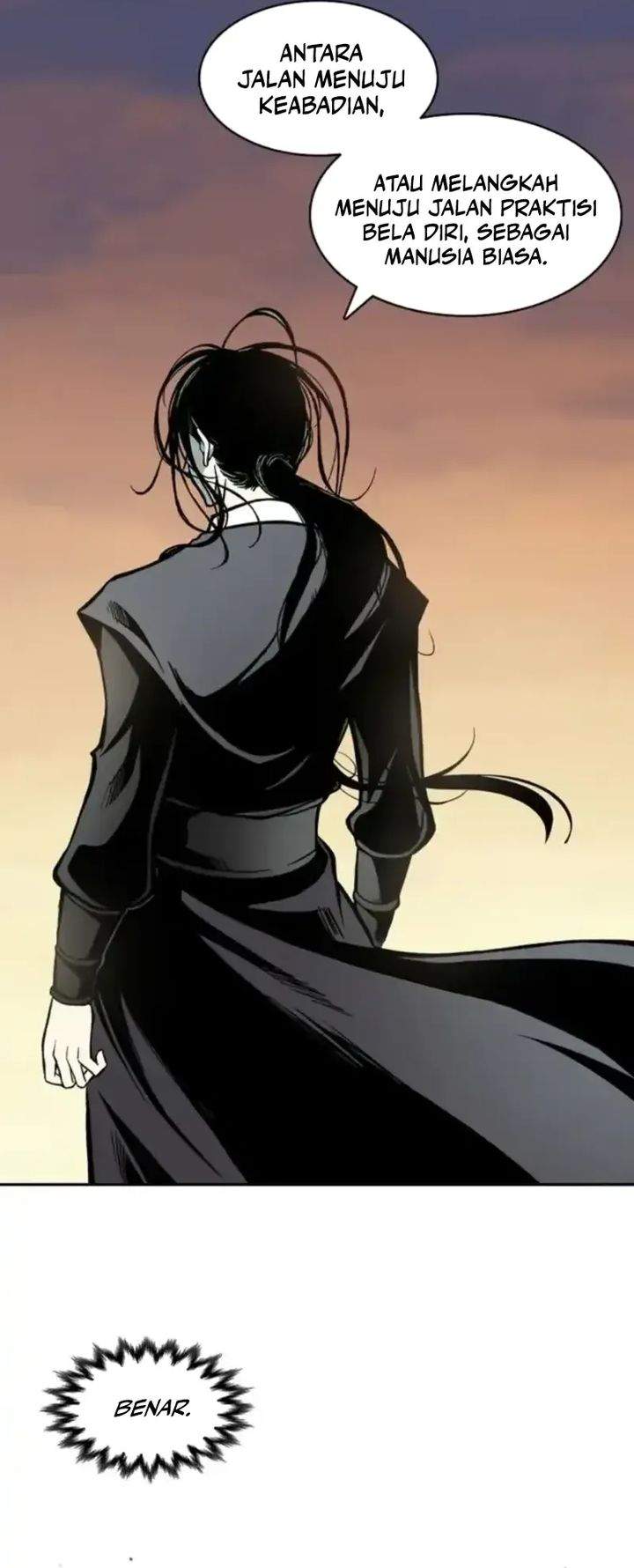 Memoir Of The King Of War Chap 240 - Next Chap 241