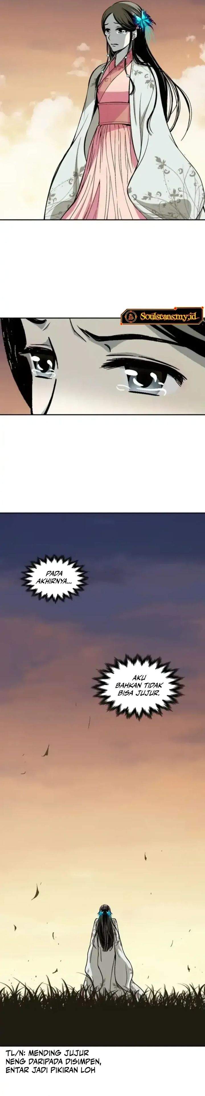 Memoir Of The King Of War Chap 240 - Next Chap 241