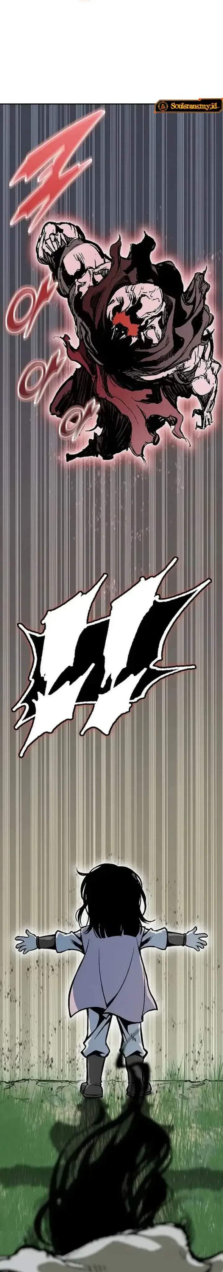Memoir Of The King Of War Chap 241 - Next Chap 242