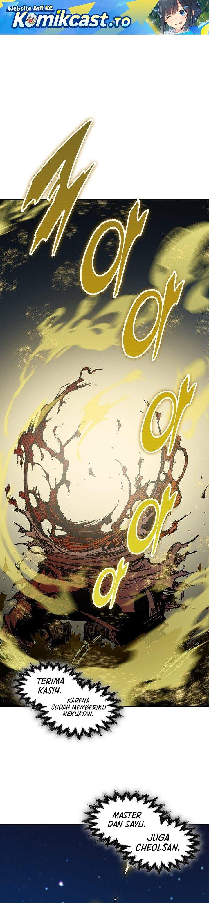 Memoir Of The King Of War Chap 244 - Next Chap 245