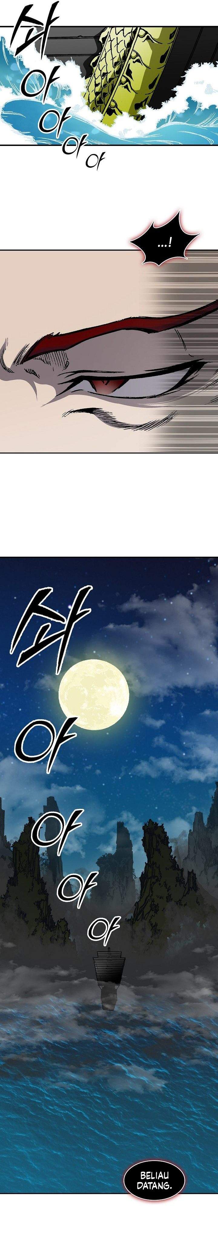 Memoir Of The King Of War Chap 244 - Next Chap 245