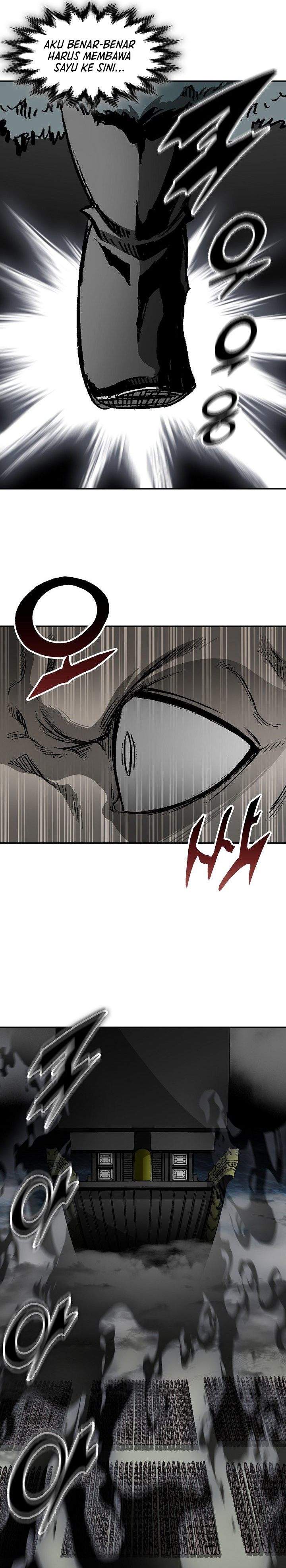 Memoir Of The King Of War Chap 244 - Next Chap 245