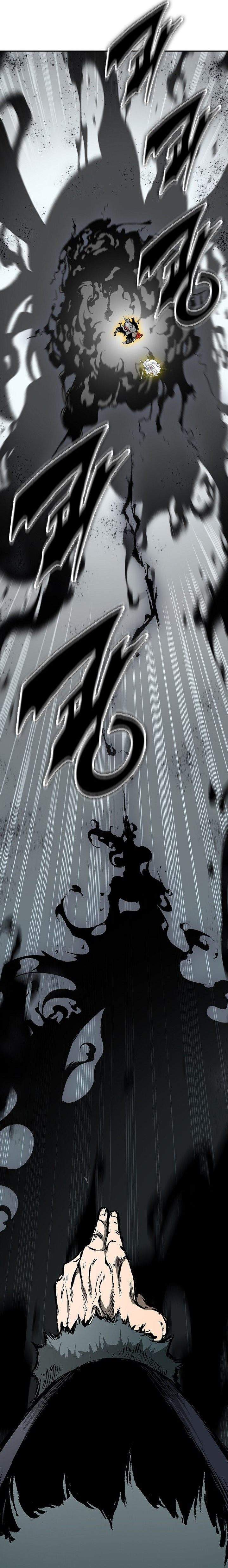 Memoir Of The King Of War Chap 245 - Next Chap 246