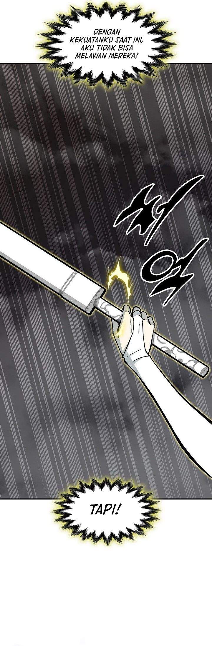 Memoir Of The King Of War Chap 245 - Next Chap 246