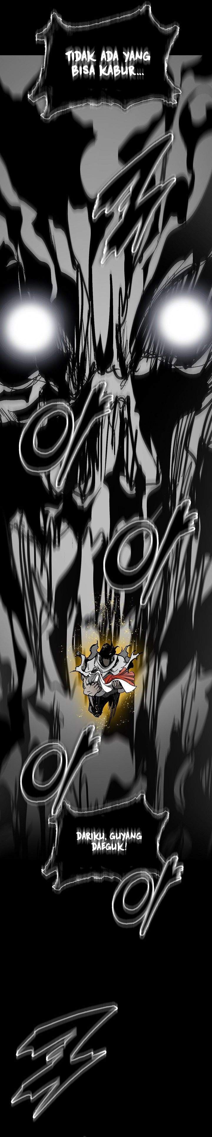 Memoir Of The King Of War Chap 245 - Next Chap 246