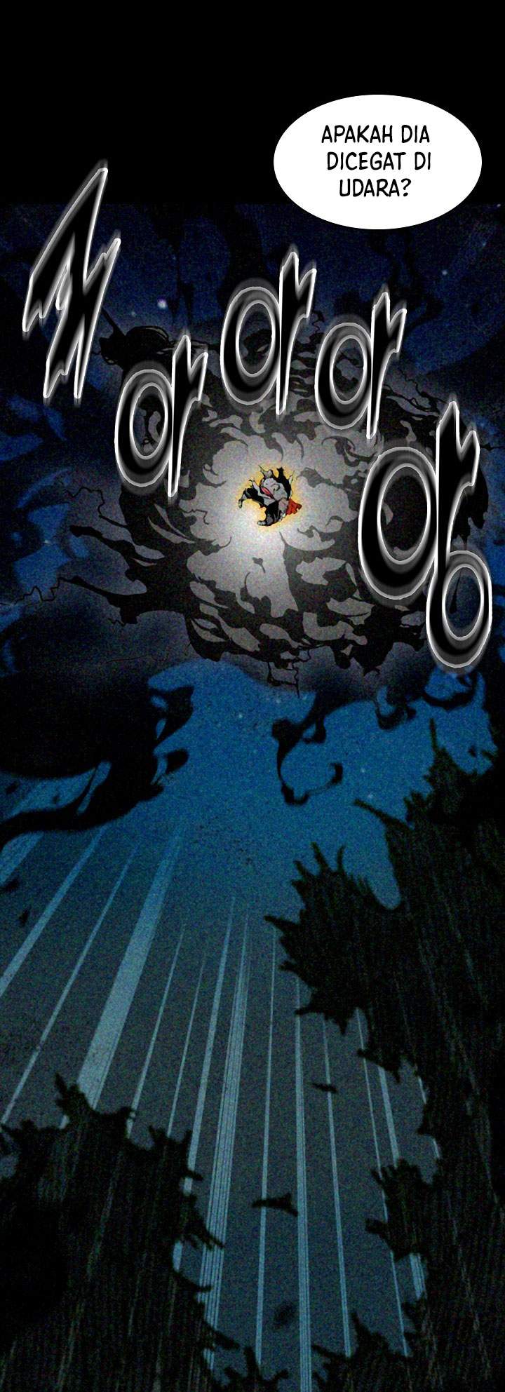 Memoir Of The King Of War Chap 247 - Next Chap 248