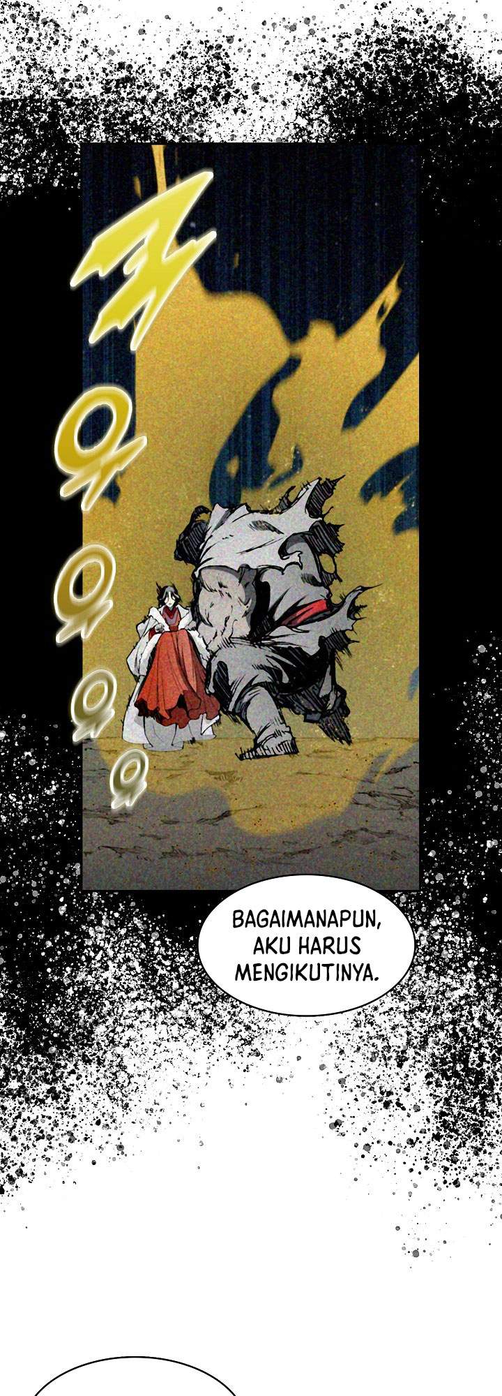 Memoir Of The King Of War Chap 247 - Next Chap 248