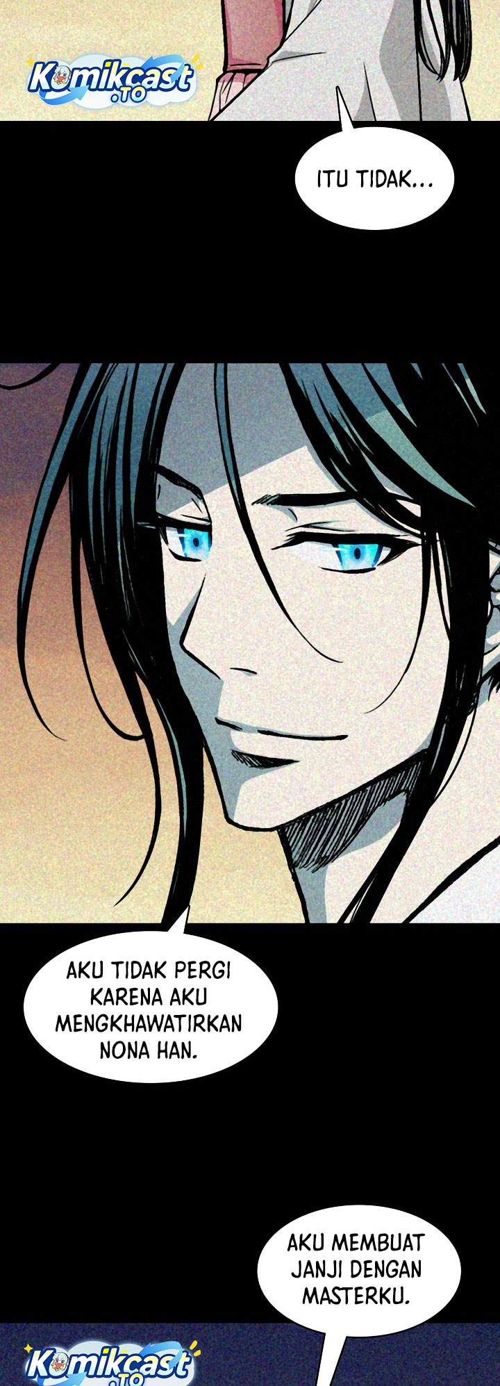 Memoir Of The King Of War Chap 247 - Next Chap 248