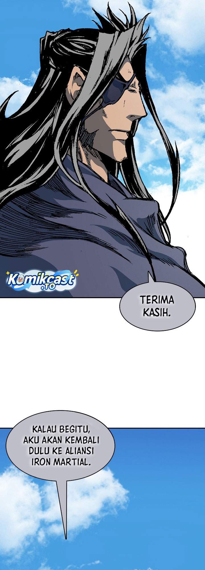 Memoir Of The King Of War Chap 247 - Next Chap 248