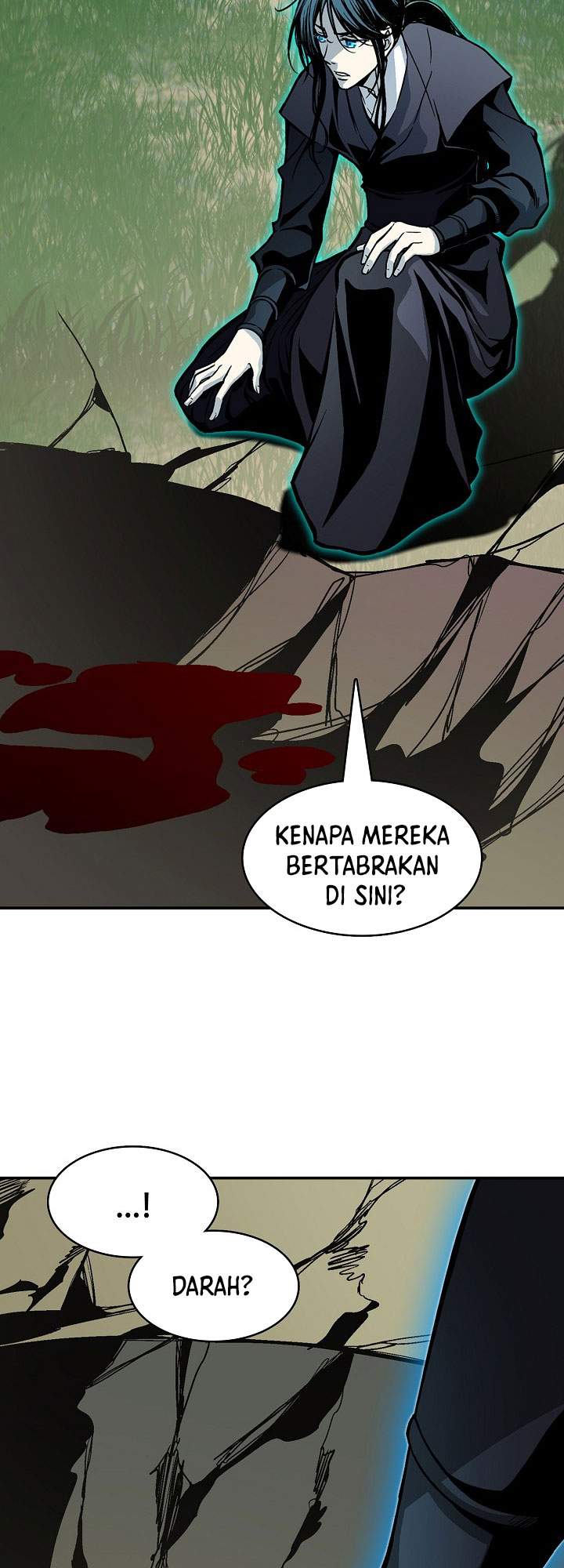Memoir Of The King Of War Chap 247 - Next Chap 248