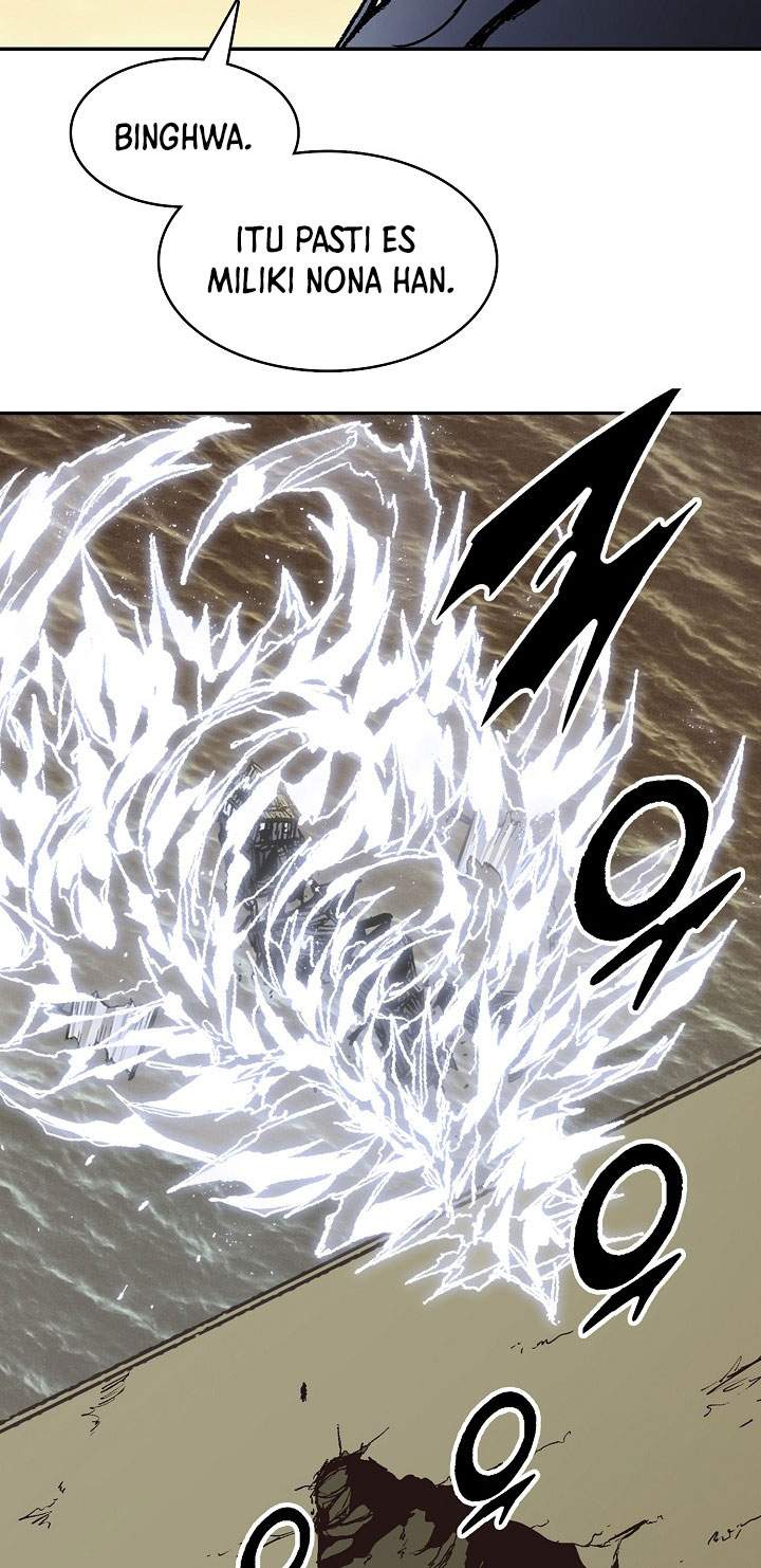 Memoir Of The King Of War Chap 247 - Next Chap 248