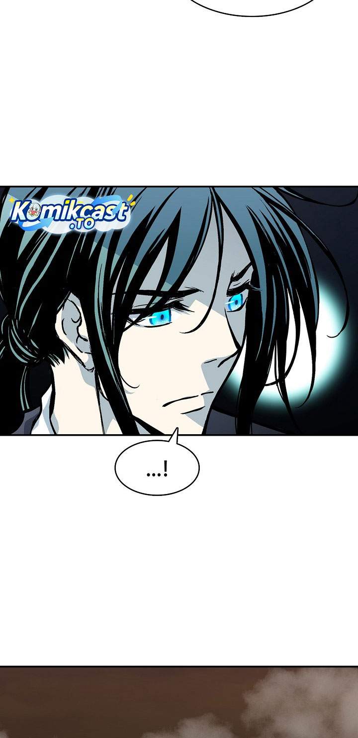 Memoir Of The King Of War Chap 247 - Next Chap 248