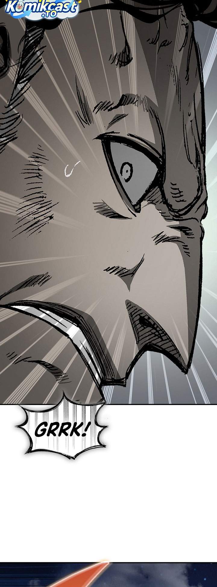 Memoir Of The King Of War Chap 248 - Next Chap 249