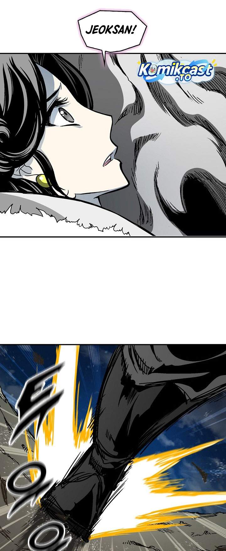 Memoir Of The King Of War Chap 248 - Next Chap 249