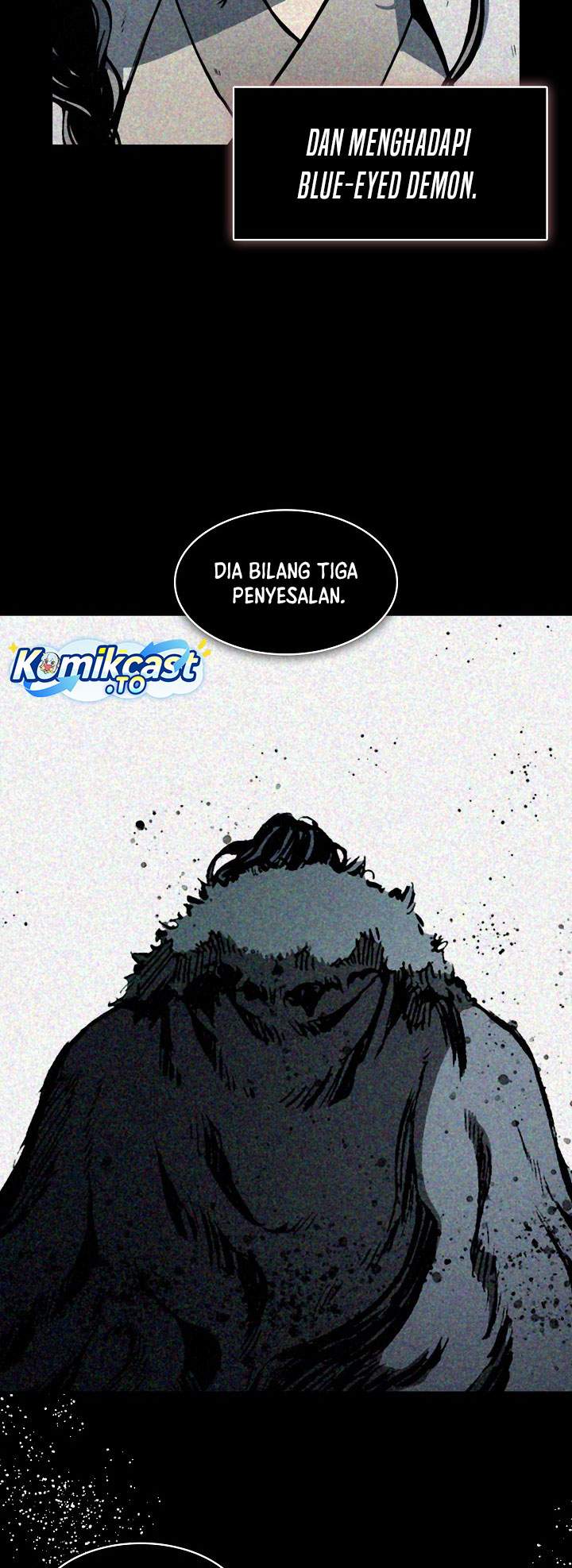 Memoir Of The King Of War Chap 248 - Next Chap 249