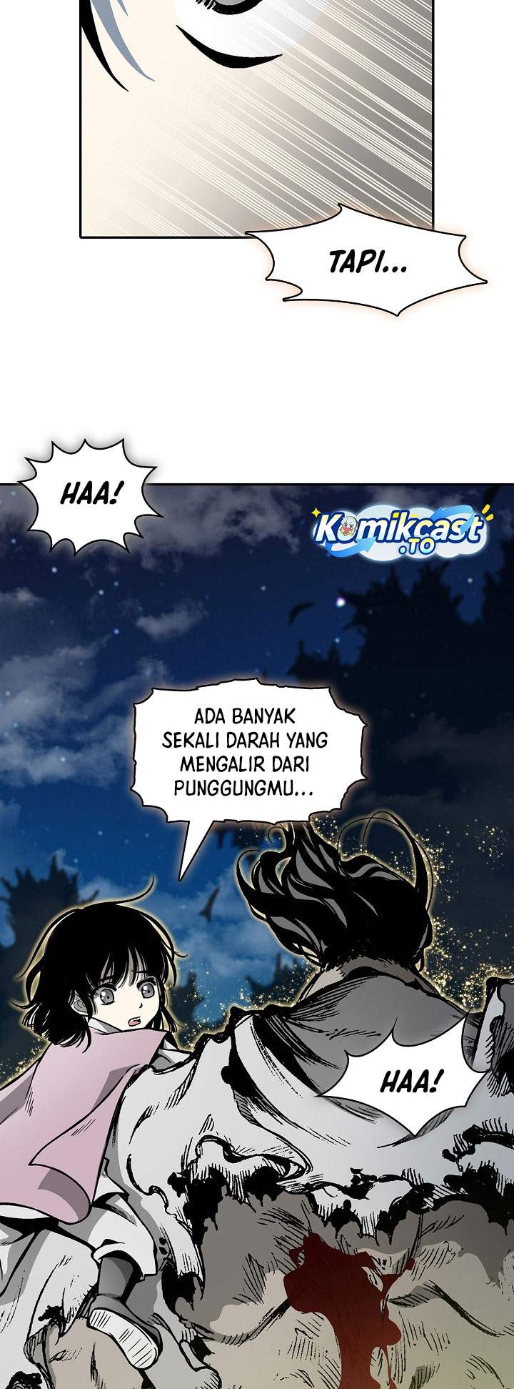 Memoir Of The King Of War Chap 248 - Next Chap 249