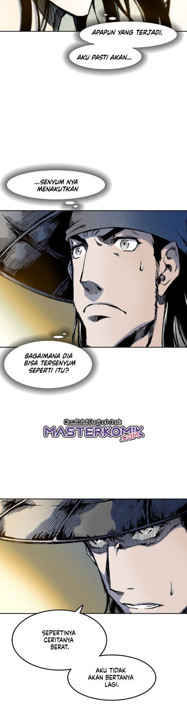 Memoir Of The King Of War Chap 25 - Next Chap 26
