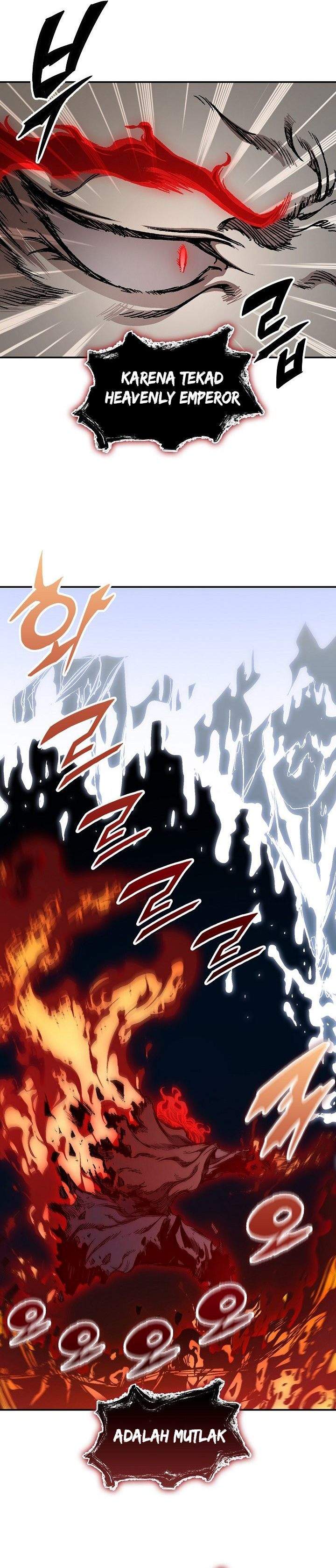 Memoir Of The King Of War Chap 250 - Next Chap 251