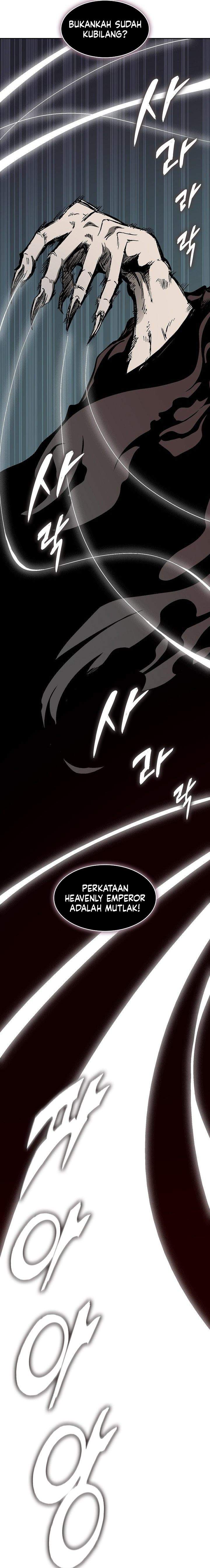 Memoir Of The King Of War Chap 250 - Next Chap 251