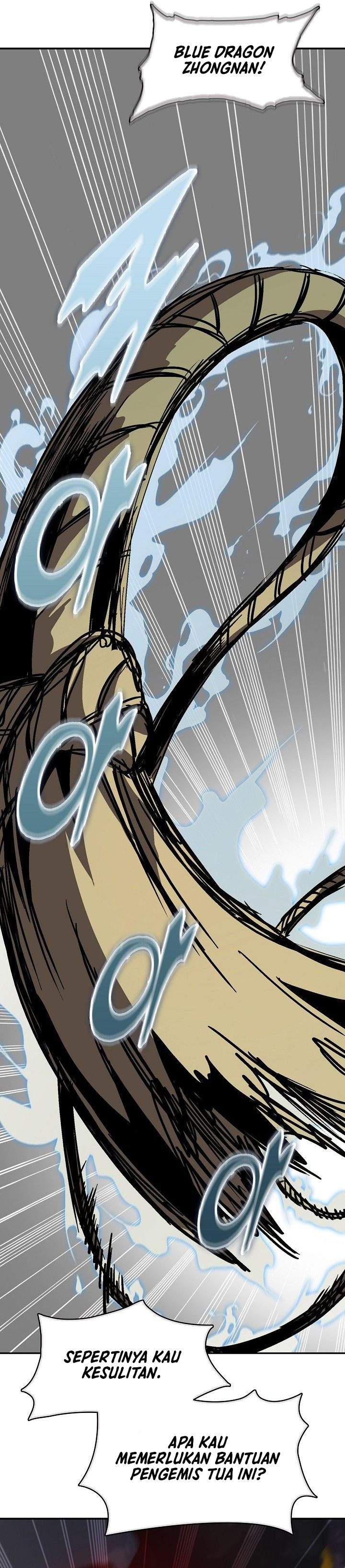 Memoir Of The King Of War Chap 250 - Next Chap 251