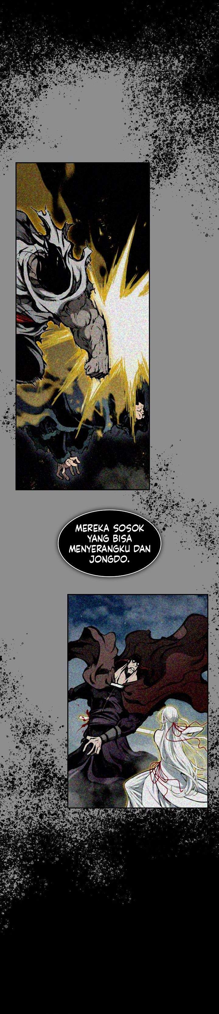 Memoir Of The King Of War Chap 250 - Next Chap 251