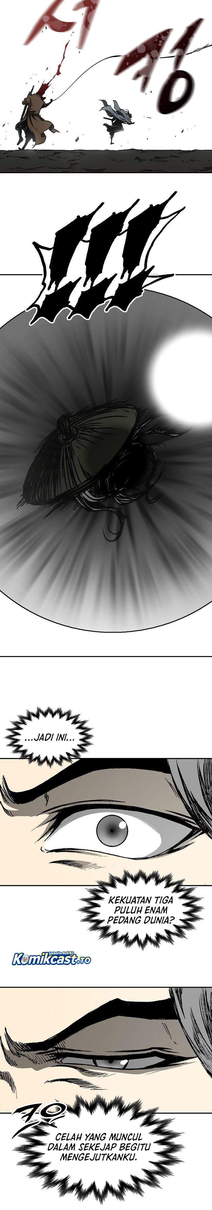 Memoir Of The King Of War Chap 250 - Next Chap 251