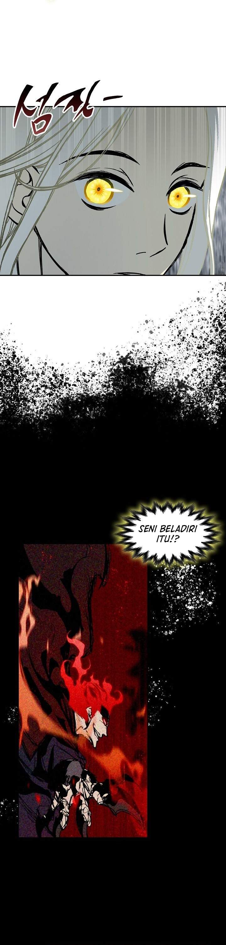 Memoir Of The King Of War Chap 251 - Next Chap 252