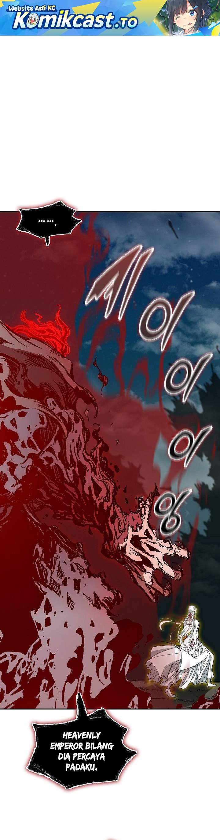 Memoir Of The King Of War Chap 251 - Next Chap 252