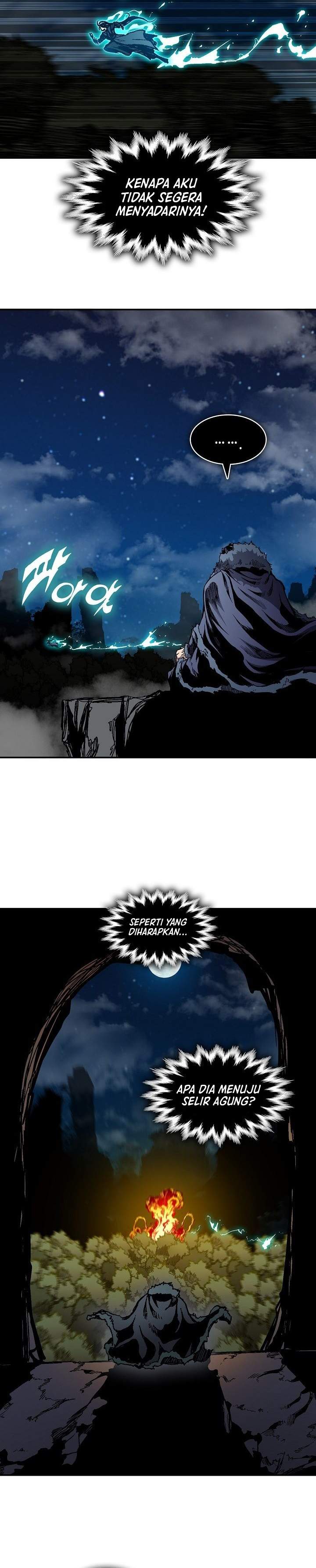 Memoir Of The King Of War Chap 251 - Next Chap 252