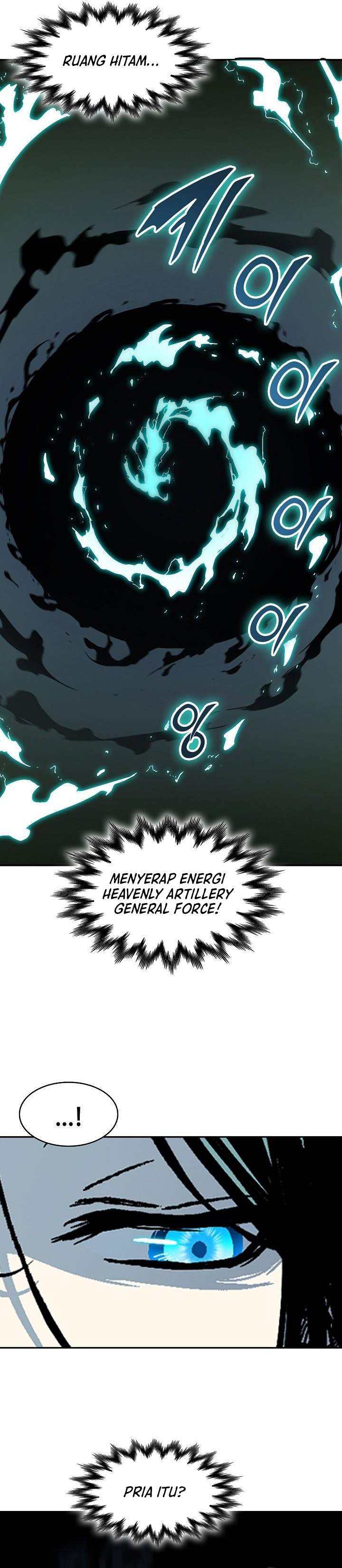 Memoir Of The King Of War Chap 251 - Next Chap 252