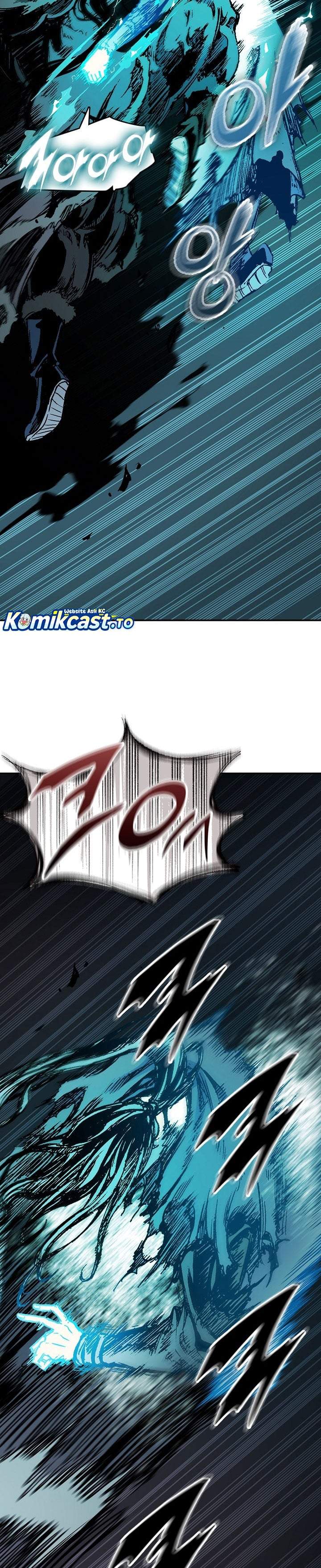 Memoir Of The King Of War Chap 254 - Next Chap 255