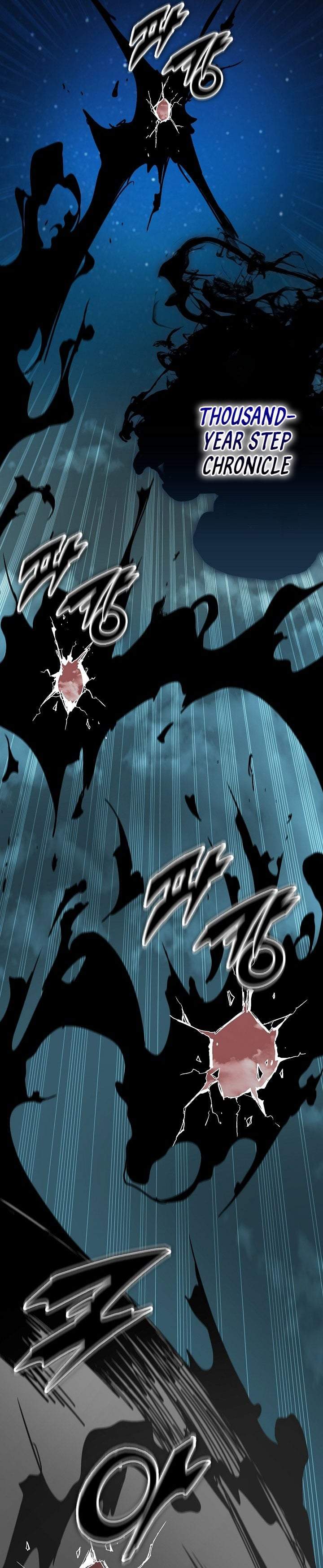 Memoir Of The King Of War Chap 254 - Next Chap 255