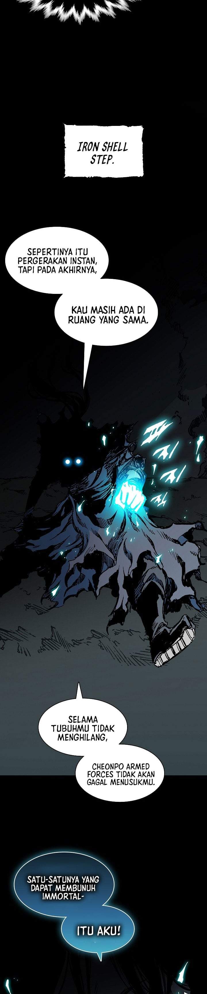 Memoir Of The King Of War Chap 254 - Next Chap 255