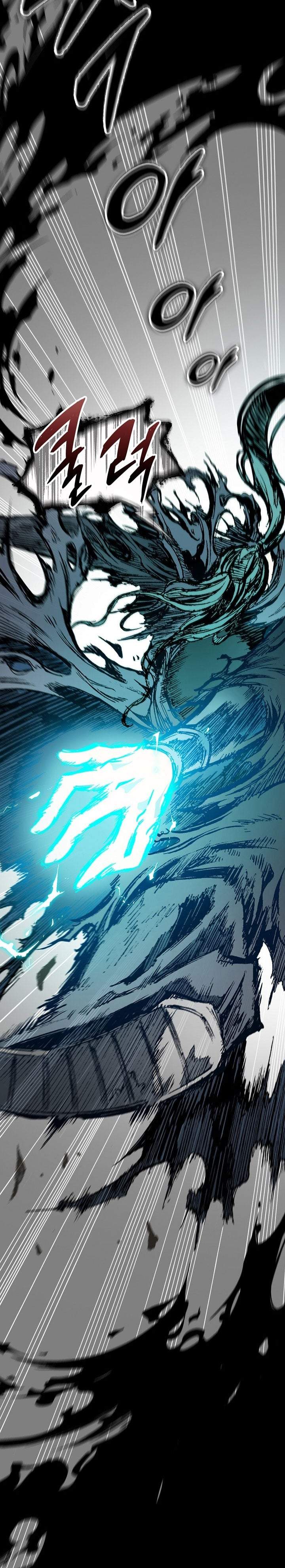 Memoir Of The King Of War Chap 254 - Next Chap 255