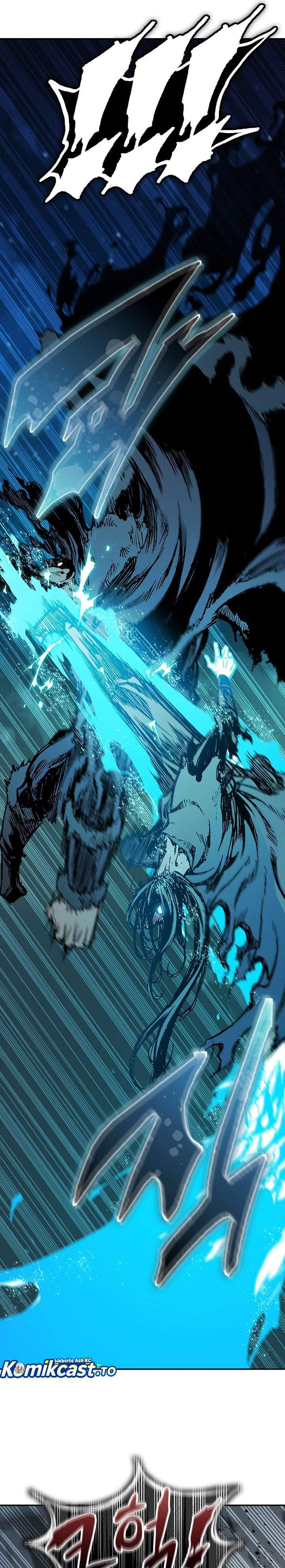 Memoir Of The King Of War Chap 254 - Next Chap 255