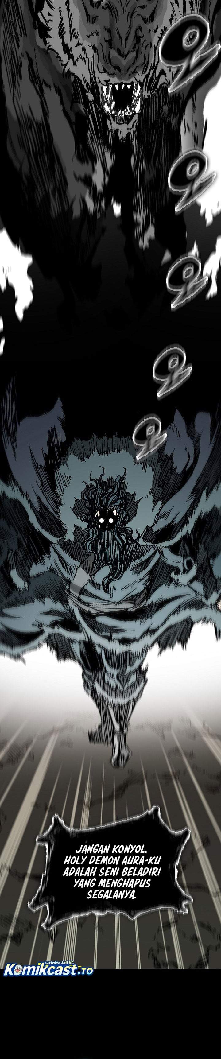 Memoir Of The King Of War Chap 254 - Next Chap 255