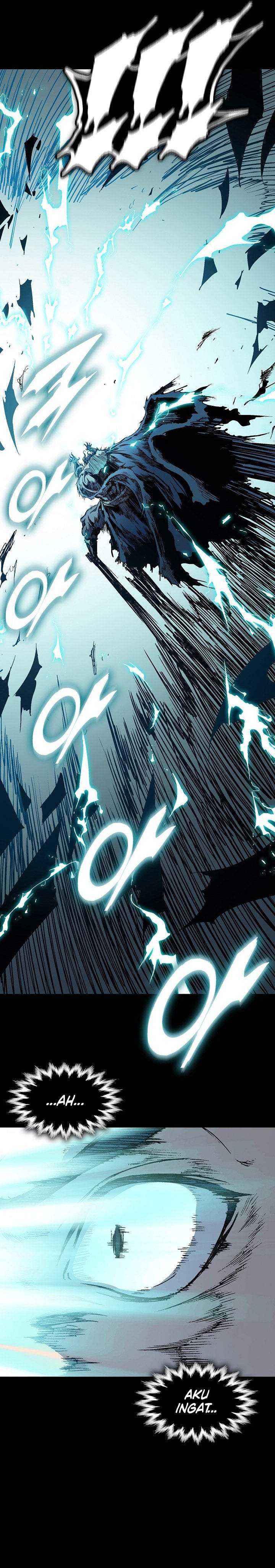 Memoir Of The King Of War Chap 255 - Next Chap 256