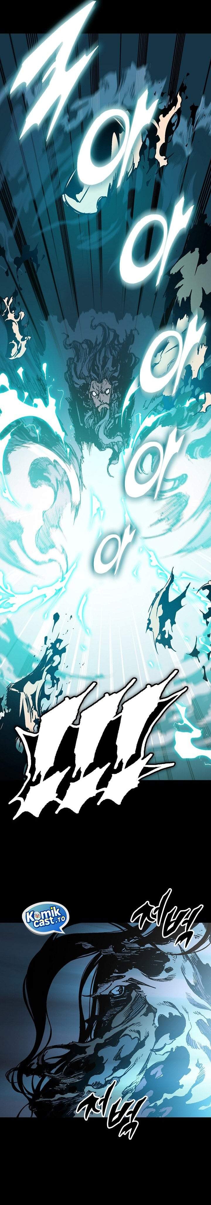 Memoir Of The King Of War Chap 255 - Next Chap 256