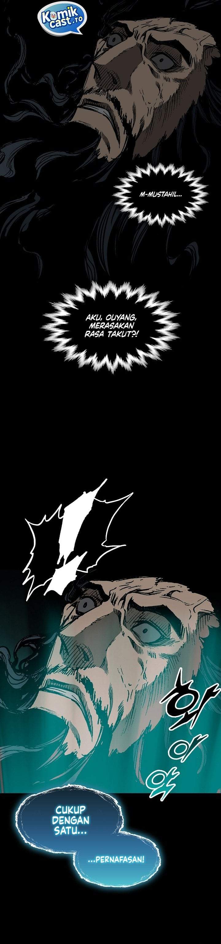 Memoir Of The King Of War Chap 255 - Next Chap 256