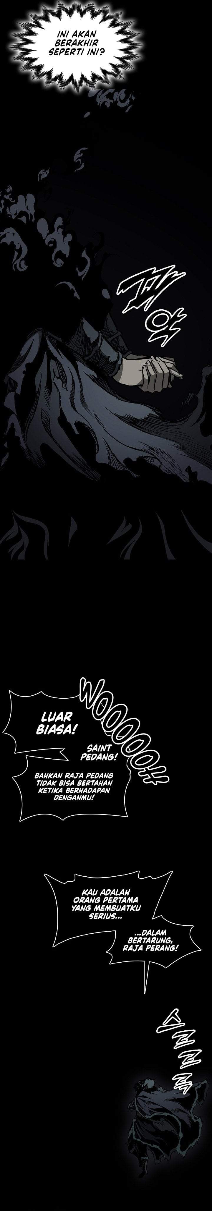 Memoir Of The King Of War Chap 255 - Next Chap 256